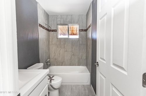 3607 28th St, Tucson AZ  85713-2449 exterior