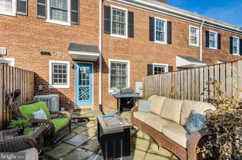 4632 34 St, Arlington VA 22206-1702 exterior