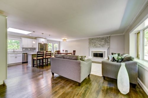 3 Crestwood Dr, Dover NJ  07869-3101 exterior