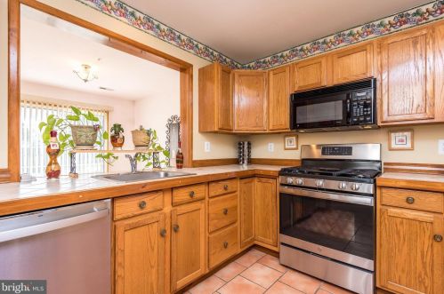 2619 Virginia Ln, Jamison PA 18929-1782 exterior