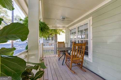 744 Garibaldi St, Atlanta GA  30310-2171 exterior