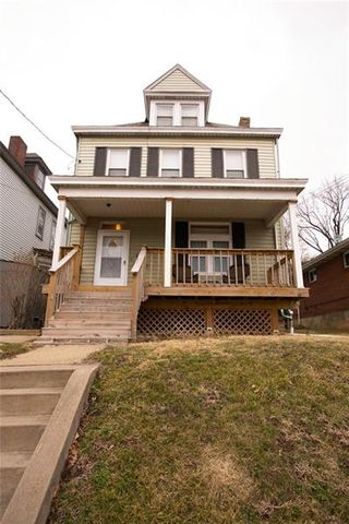 623 Parkview Ave, Pittsburgh, PA 15202-2220