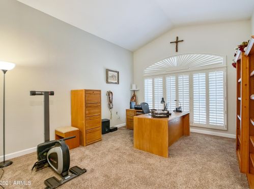 724 Apollo Ct, Chandler AZ 85224-8216 exterior