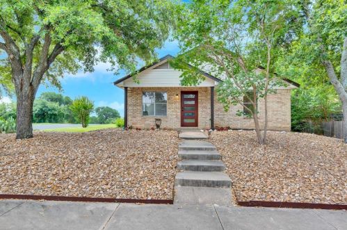 1611 10th St, Austin, TX 78702-3333