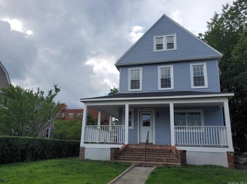 151 Elm Ave, Mount Vernon NY 10550-1638 exterior