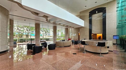 1888 Kalakaua Ave, Honolulu HI  96815-1510 exterior