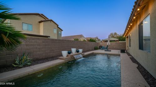 2286 Redwood Ct, Chandler AZ 85286-2800 exterior