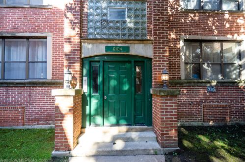 6104 Dorchester Ave, Chicago, IL 60637-2811