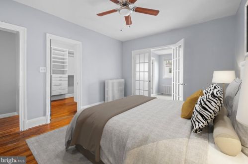 421 Decatur St, Washington DC  20011-4744 exterior