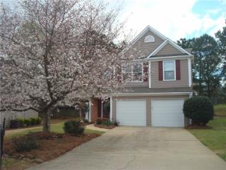 2945 Dominion Walk Ln, Lithonia, GA 30078-7337