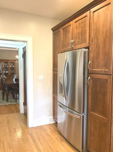 9553 Hoyne Ave, Chicago IL 60643-3320 exterior