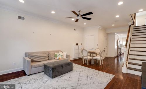 1634 Bainbridge St, Philadelphia PA  19146-2035 exterior