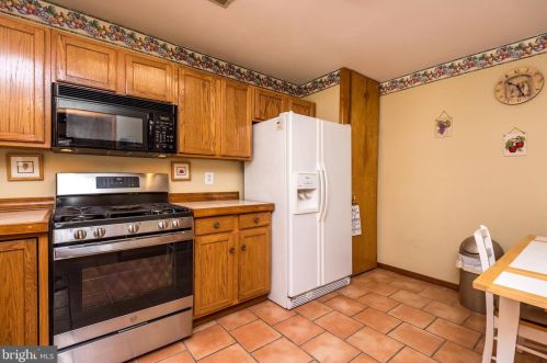 2619 Virginia Ln, Jamison PA 18929-1782 exterior