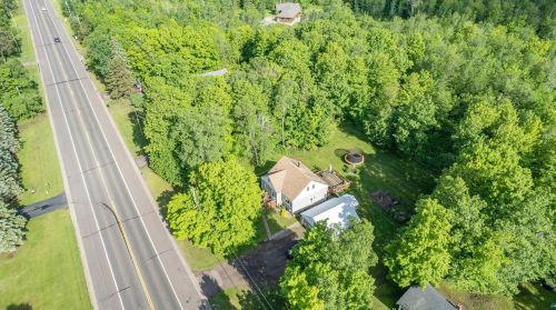 3927 Martin Rd, Duluth MN 55803-1330 exterior