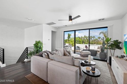 4331 27th Pl, Phoenix AZ  85016-4803 exterior