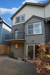 1136 56th St, Seattle WA  98107-3718 exterior