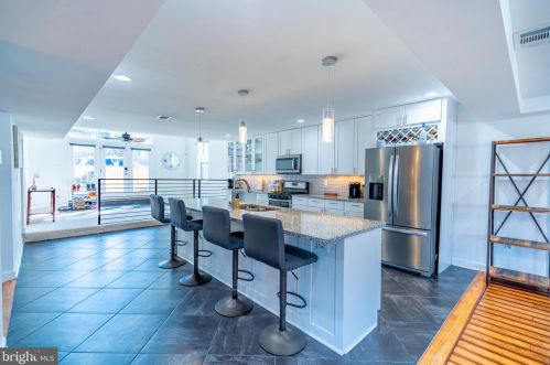 919 45th Pl, Washington DC  20019-3717 exterior