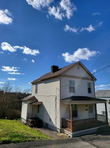 409 Brinwood Ave, Pittsburgh, PA 15227-2203