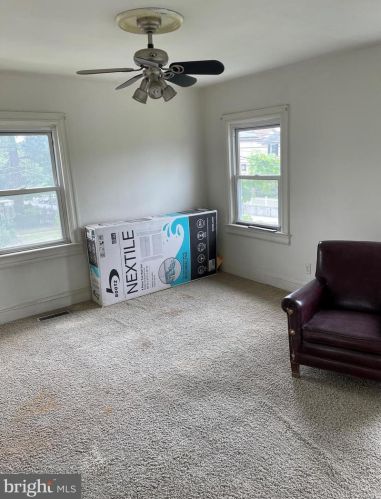 4818 Jay St, Washington DC 20019-3755 exterior