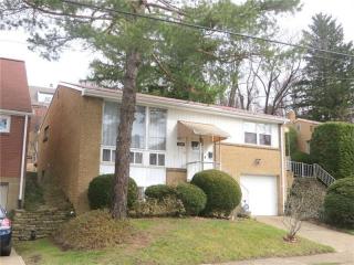 2241 Milligan Ave, Pittsburgh, PA 15218-2170