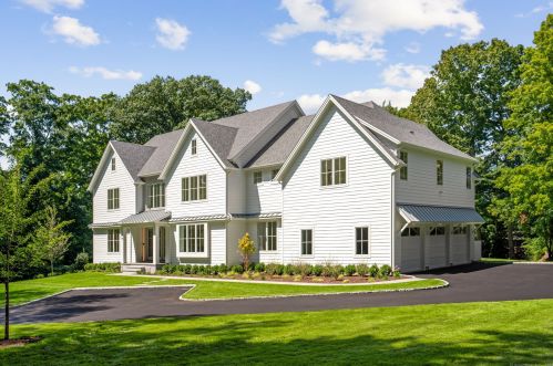 96 North Ave, Westport, CT 06880-2725