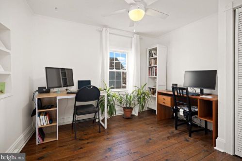 49 Humbert St, Princeton NJ 08542-3319 exterior