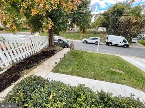 3519 Edwin St, Silver Spring MD  20902-1164 exterior