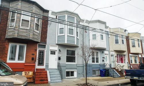 2028 Mckean St, Philadelphia, PA 19145-2827