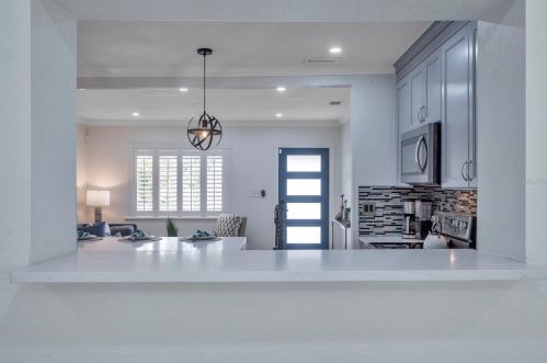 3912 Bay View Ave, Tampa FL  33611-1234 exterior