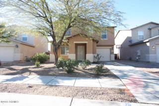 7008 Dunnock Dr, Tucson, AZ 85756-8725