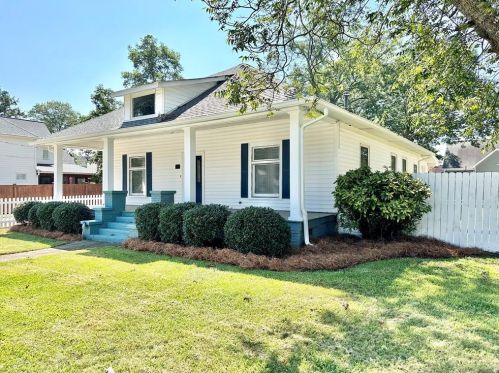 1596 Mercer Ave, Atlanta GA  30337-1547 exterior