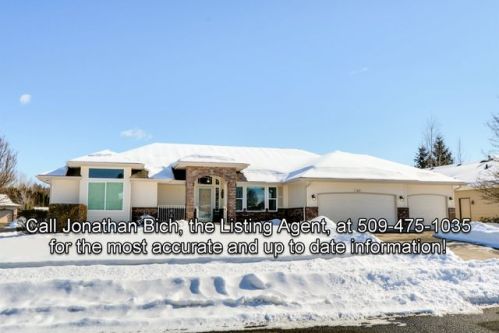 5619 Newbury Dr, Spokane, WA 99208-8966