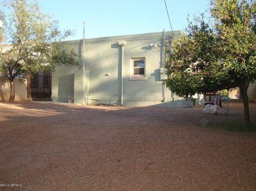 2027 Hawthorne St, Tucson AZ  85719-4970 exterior