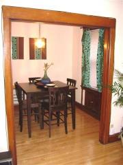 1632 Irving Pl, Milwaukee WI  53202-1496 exterior