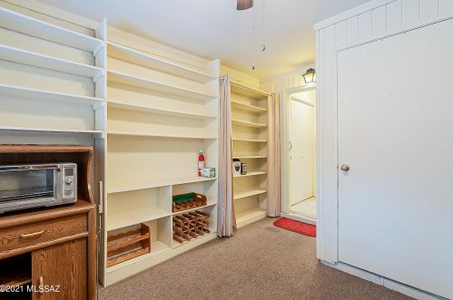 309 Circulo Del Paladin, Green Valley AZ 85614-3201 exterior