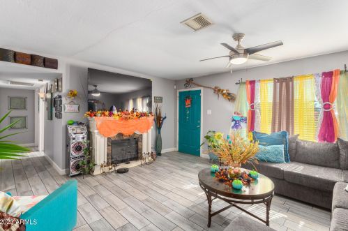 4206 48 Dr, Phoenix AZ 85031-1303 exterior