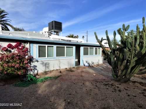 1120 Glenn St, Tucson AZ  85705-4026 exterior