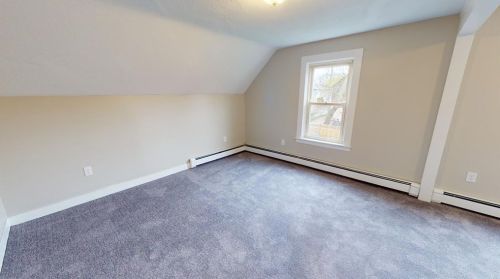 216 Farm St, Woonsocket RI  02895-1169 exterior