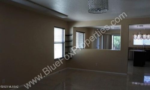 4181 Boulder Springs Way, Tucson AZ  85712-6656 exterior