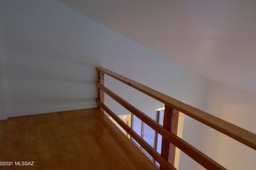 1515 Bryant Ave, Tucson AZ 85706-2917 exterior