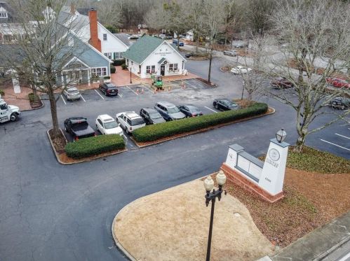 3641 Essex Ave, Atlanta GA  30339-5757 exterior