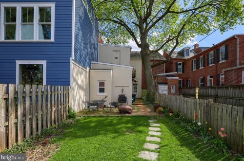 433 Walnut St, Lancaster PA 17603-3362 exterior