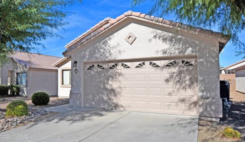 2633 Cezanne Cir, Tucson, AZ 85741-4225