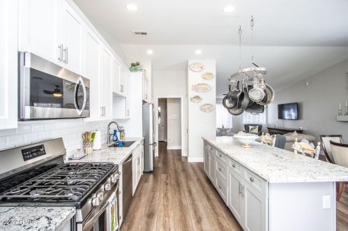 3023 34th St, Phoenix AZ  85018-6901 exterior