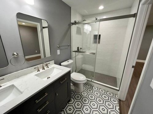 1702 Mary George Ave, Atlanta GA 30318-3551 exterior