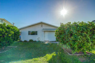 5701 42nd Ave, Phoenix AZ  85029-1912 exterior