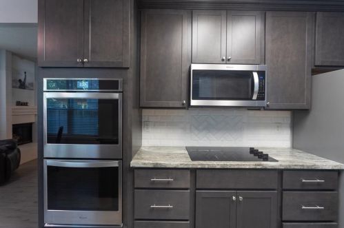 4911 Natural Brg Dr, Humble TX 77345-4923 exterior