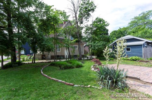 650 Hawthorne St, Grand Rapids MI 49503-3534 exterior