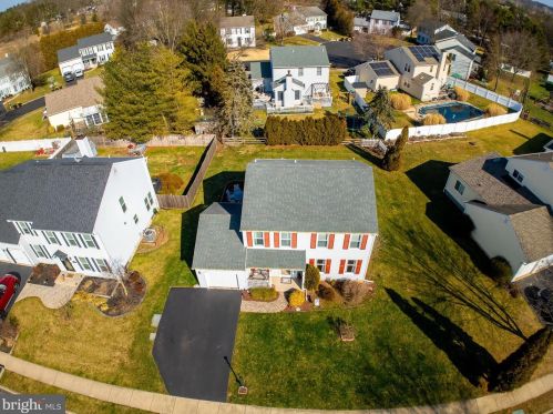 110 Abbey Dr, Limerick, PA 19468-3309