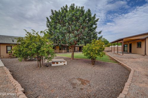 394 Redfield Rd, Chandler AZ 85225-1023 exterior